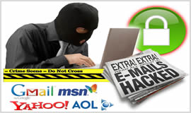 Email Hacking Daventry